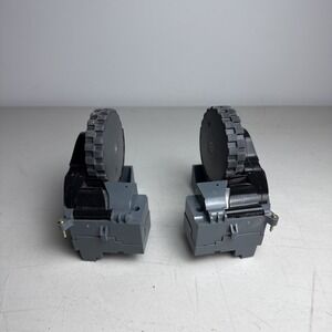 iRobot Roomba 675 & 694 Robot Vacuum Cleaner, Right And Left Wheel With Motor